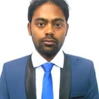 Mohd Akram's Instagram, Twitter & Facebook