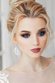 Best Wedding Hairstyles For Every Bride Style 2021 Wedding Hair And Makeup Hair Makeup Bridal Hair And Makeup