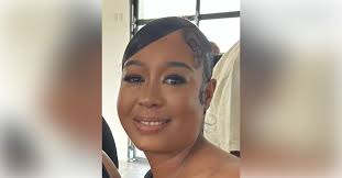 Obituary information for Janelle Charee Anthony