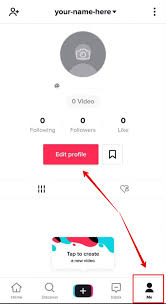 How To Change Your Username On Tiktok In 5 Easy Steps If you think you've been ranked wrong, or have suggestions for the group, message youtubeozzvidz! how to change your username on tiktok