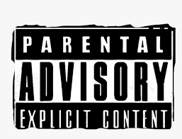 Parental Advisory Hd Png Download Parental Advisory Explicit Content Transparent Png Transparent Png Image Pngitem