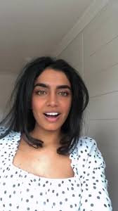 If God gave brown people hazel eyes, it would be over 💅🏽 #hazel  #lightbrown #colouredeyes #pretty #browngirl #indian #punjabi #london