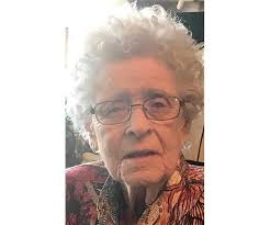 Mary Hetrick Obituary (1934