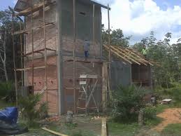 See more ideas about reka bentuk rumah, reka bentuk, hiasan dalaman moden. 31 Gambar Plafon Rumah Walet Simple Dan Minimalis