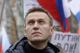Pencipta Racun Bantah Jerman: Jika Diracuni Novichok, Navalny Sudah Mati