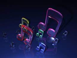 We struck a chord with free videos, so now we've added free music! 3d Music Wallpapers Hd Wallpaper Cave
