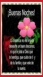Pin On Buenas Noches