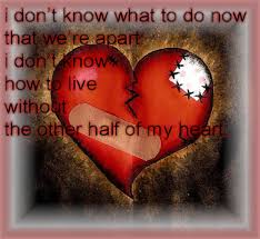 Broken Heart Poems Poem Of A Broken Heart By Nathenluke On Deviantart Broken Heart Broken Heart Poems Love Poems