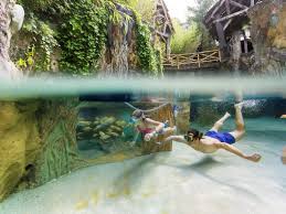 Pin Auf Aqua Mundo Center Parcs