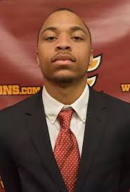 2018 Men's Lacrosse Roster