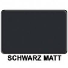 17,04€/m² autofolie schwarz matt i selbstklebende folie für auto innen & außen. Autofarbfolien 970 Carwrapping Schwarz Matt Meterware