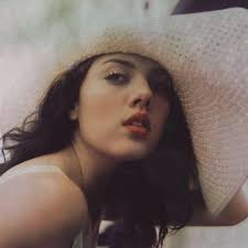 Ashley Rae Hancock (@AshleyRHancock)