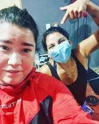 Silvia Ayala (@silviaayalasv) • Instagram photos and videos