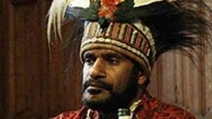 Benny Wenda dan Sebby Sambom Menyebarkan Propaganda untuk Memperburuk Citra  Indonesia Di Dunia Internasional