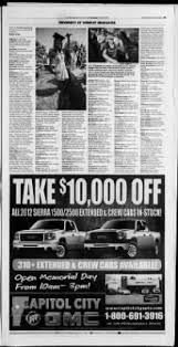 The Burlington Free Press from Burlington, Vermont