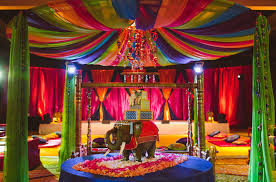 Wedding Planners Eventrics L Wedding Event Design Occasions By Shangri La L Venue Hyatt Reg Mehndi Decor Indian Wedding Photography Indian Wedding Mehndi
