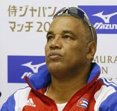 SwingCompleto Béisbol Cubano