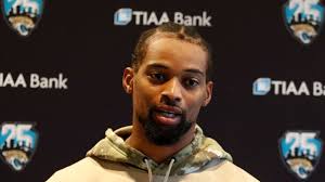 A.J. Bouye 'excited' about being traded to Denver