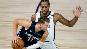 Get a summary of the dallas mavericks vs. Dallas Mavericks Face Playoff Test Against Los Angeles Clippers Wfaa Com