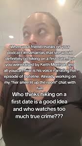 Are Keith and Taimarie Dating