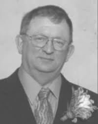 Russell Francis Dodd