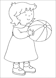 Select from 35970 printable coloring pages of cartoons, animals, nature, bible and many more. Caillou Coloring Pages Online Picture 3 Free Printable Caillou Coloring Home