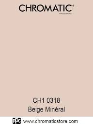 Comment pâlir une peinture de ton beige. Epingle Sur Chromatic Pastel Inspirations Et Harmonies De Couleurs