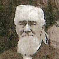 Isaac Wesley Wimmer (1827–1907) • FamilySearch