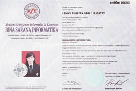 Pemberi kuasa, penerima kuasa, fani sebastian sinta dewi. 7 Contoh Surat Kuasa Pengambilan Ijazah Baik Dan Benar