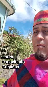 Vanessa es orgullo de San Antonio a creado su propia marca con derivados del  Nance