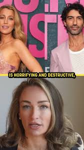 The Blake Lively And Justin Baldoni Feud Gets Worse Every Second #reels  #truecrime #storytelling