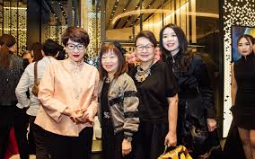 Nur diana nasimuddin tatler malaysia. Nur Diana Nasimuddin Tatler Malaysia