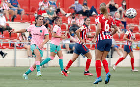 Atlético nacional interpone recurso de revisión ante la federación colombiana de fútbol y presenta nuevas pruebas al respecto de la controversia que tiene con cortuluá… Atletico Madrid 4 3 Fc Barcelona First League Defeat