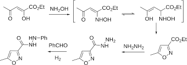 Image result for Isocarboxazid
