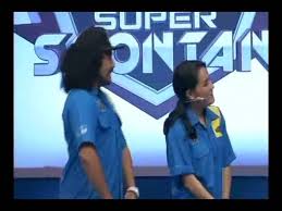 Super spontan superstar 2017 akhir kepala bergetar off 74 icrating se. Super Spontan 2012 Sorotan Minggu 8 Youtube