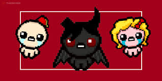 Is an unlockable character in the binding of isaac. How To Get Every Character In The Binding Of Isaac