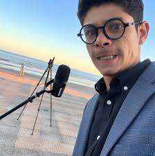 2025 fue un año increíble para mi. No puedo estar mas agradecido  principalmente con las personas que este año apostaron por trabajar conmigo  y con todo Uruguay que ha estado apoyándome. Este