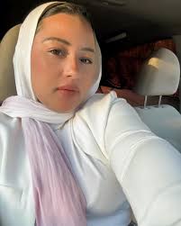 Aisha Soliman's Instagram, Twitter & Facebook