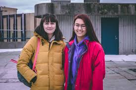 Yoga teacher rina jakubowicz shares her experience making lifestyle choices not understood by her community and offers some tips for owning them. N L Students Join Global Climate Strike Leaving School Metro Kicker