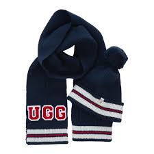 We did not find results for: Buy Ugg Boys Varsity Knit Set Hat Scarf Navy Amara