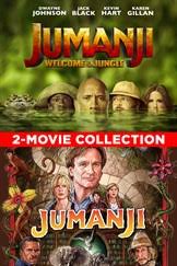 Jumanji 4 definitely in conversation to happen. Buy Jumanji 2 Film Collection Microsoft Store En Gb