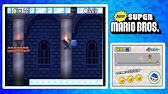 New super mario bros ds world 4 ghost house secret exit. How To Go To World 4 In New Super Mario Bros Ds Youtube