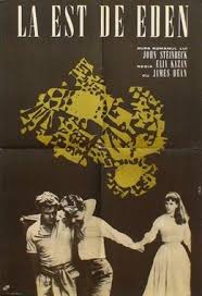 Josephine langford, hero fiennes tiffin, shane paul mcghie and others. La Est De Eden Film Wikipedia