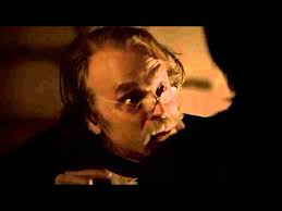 Five Moments of Honesty in Television