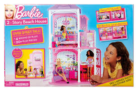 Image result for barbie in  home
