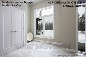Moderna Homes Open House Ottawa Ontario House House Design House Every Weekend