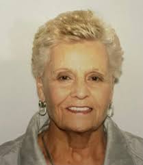 Arminia "Amy" Starr Obituary July 28, 2023