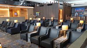 Air india business class lounge delhi airport coffee machine. Plaza Premium Group Opens 12th Lounge At Indira Gandhi International Airport New Delhi Business Traveller