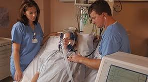 Image result for respiratory therapist