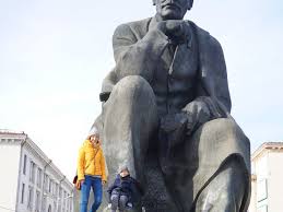 Das land weißrussland liegt in europa, ist 207.595 qkm groß und besitzt ca 9.849.100 einwohner. Tipps Urlaub In Belarus Sehenswurdigkeiten Und Anreise Sehenswurdigkeiten Weissrussland Minsk